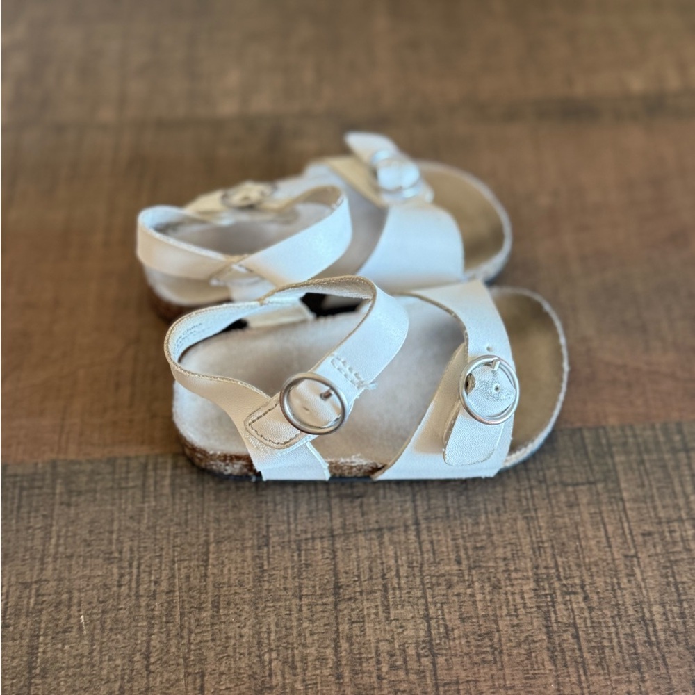 Old Navy | Baby Sandals